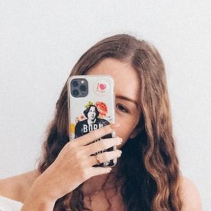 Meet your Posher, Dana